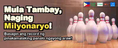 Join the Ultimate Winning Streak