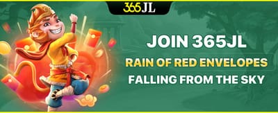 Daily Luck Red Envelope